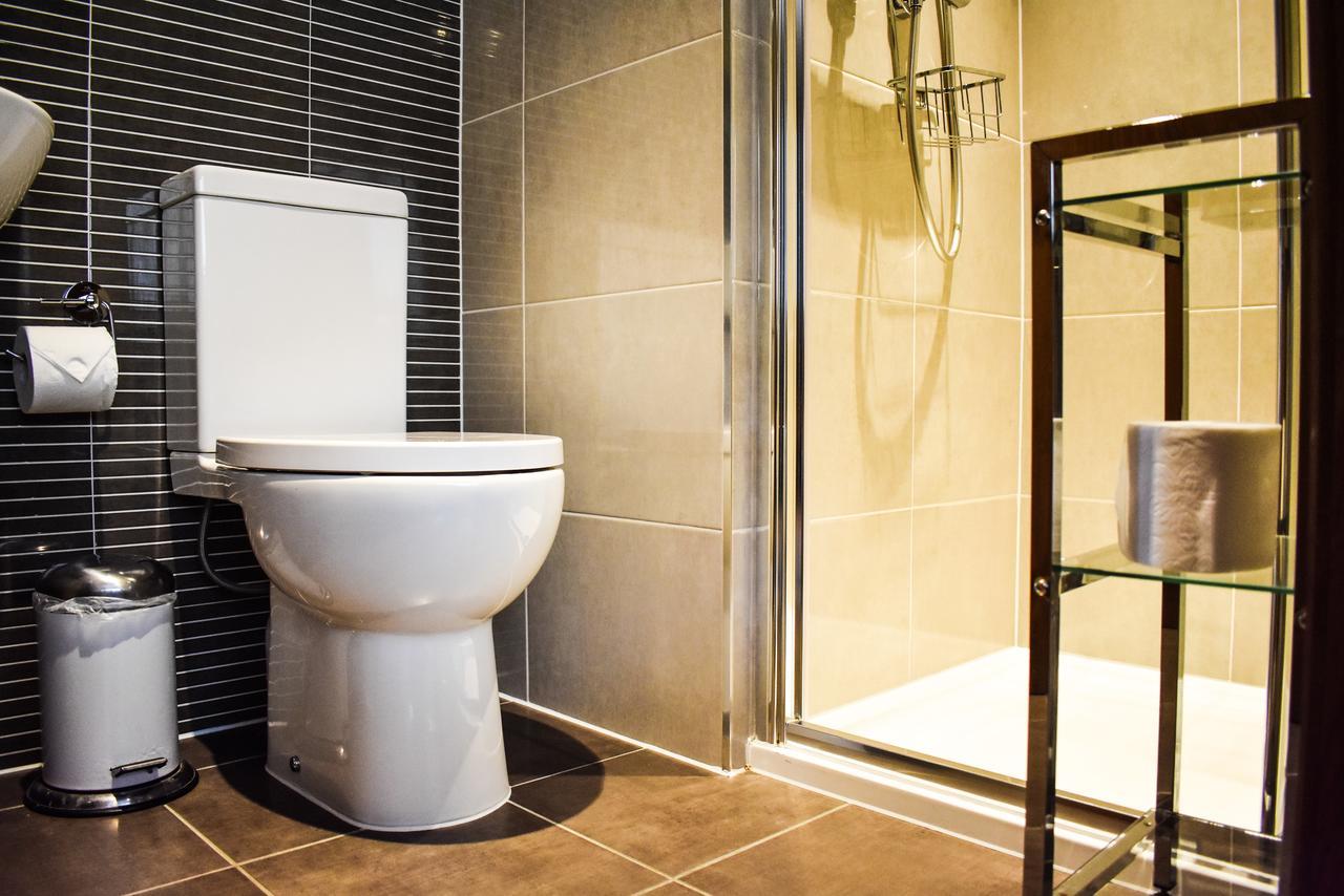 Dalziel Park Hotel Motherwell Dış mekan fotoğraf