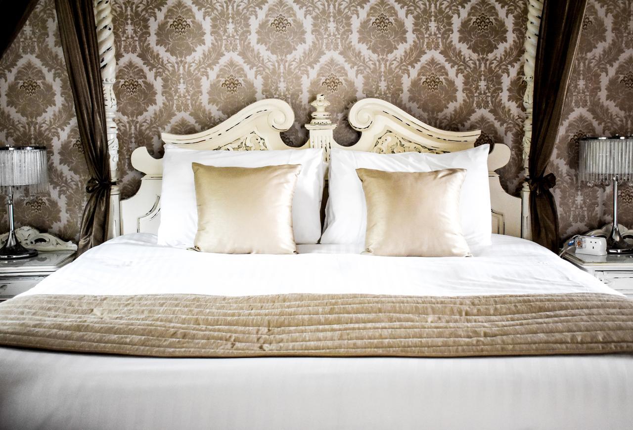 Dalziel Park Hotel Motherwell Dış mekan fotoğraf