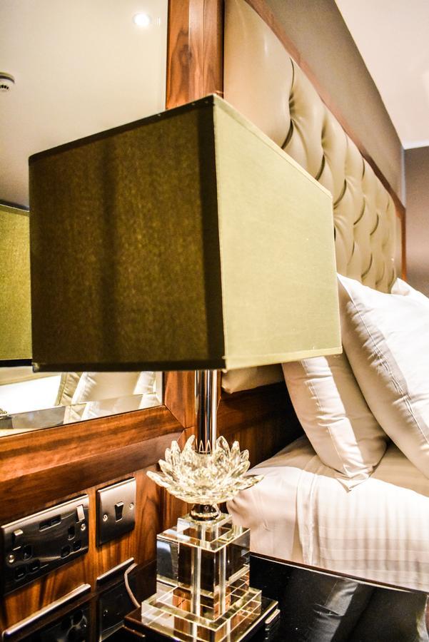 Dalziel Park Hotel Motherwell Dış mekan fotoğraf