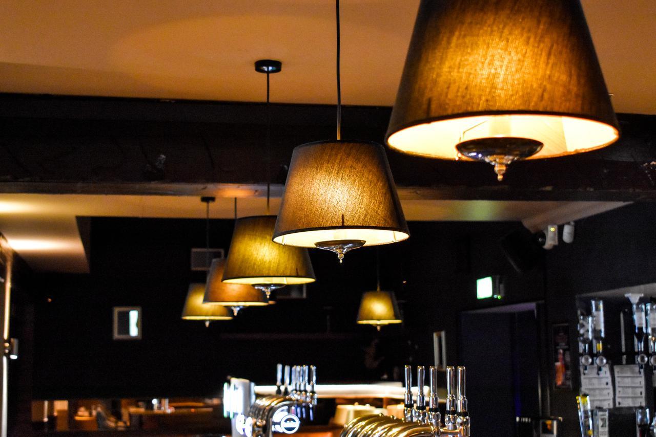 Dalziel Park Hotel Motherwell Dış mekan fotoğraf